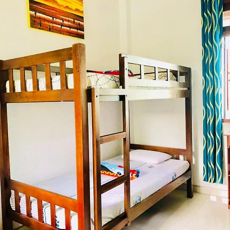Panda House Villa ガル エクステリア 写真
