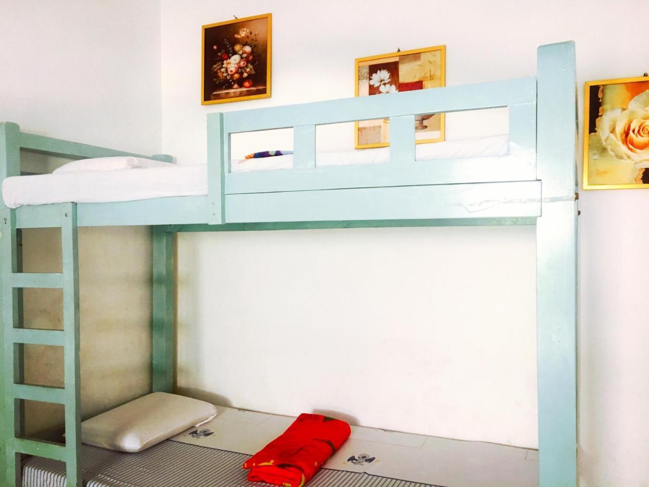 Panda House Villa ガル エクステリア 写真