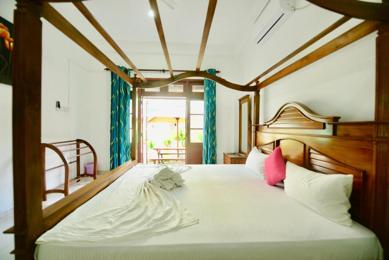 Panda House Villa ガル エクステリア 写真