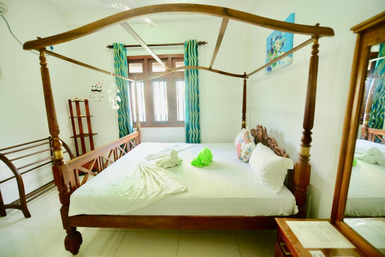 Panda House Villa ガル エクステリア 写真
