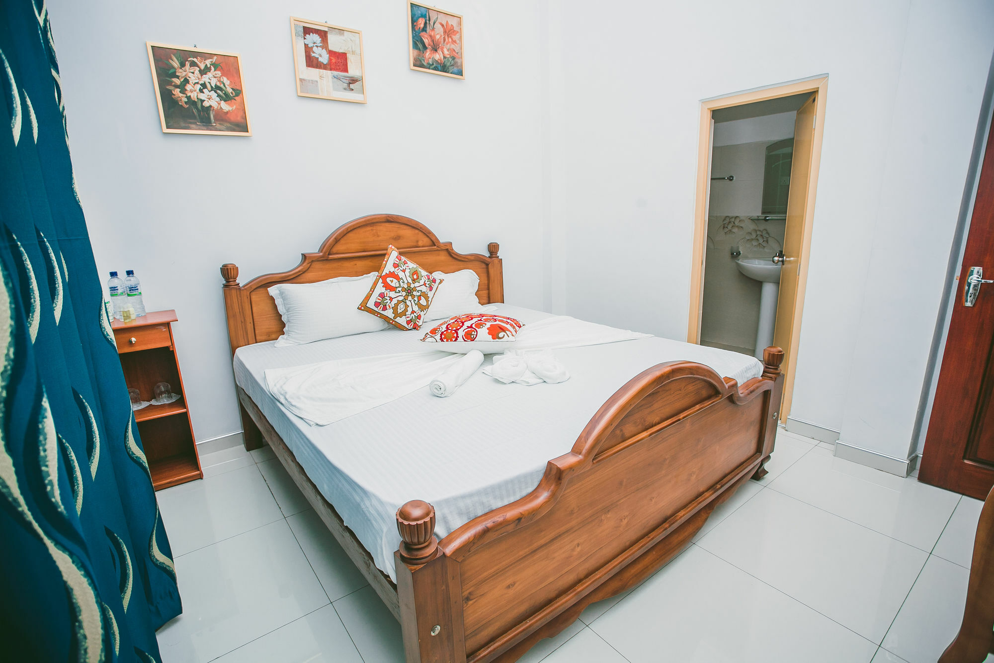 Panda House Villa ガル エクステリア 写真
