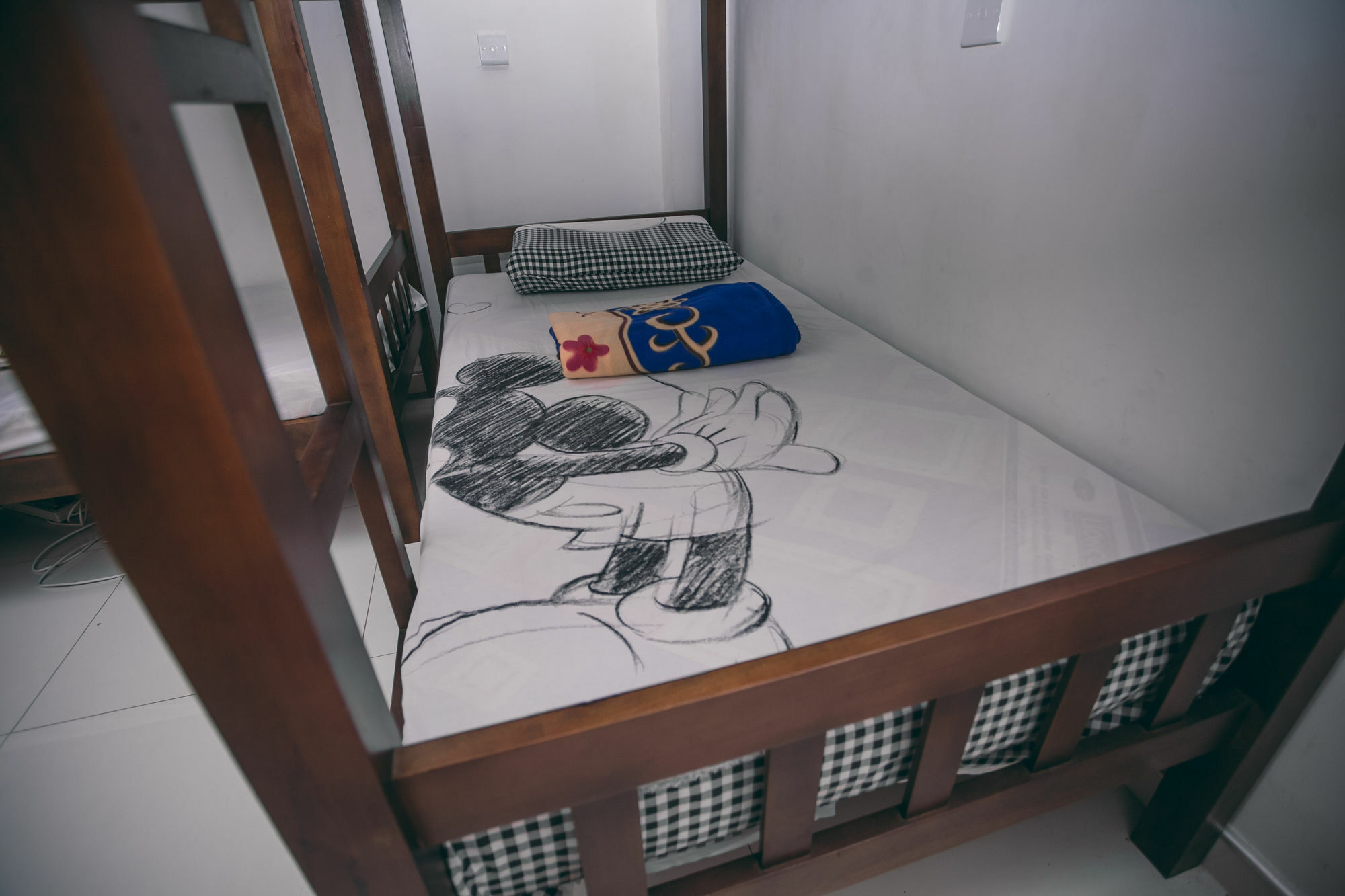 Panda House Villa ガル エクステリア 写真