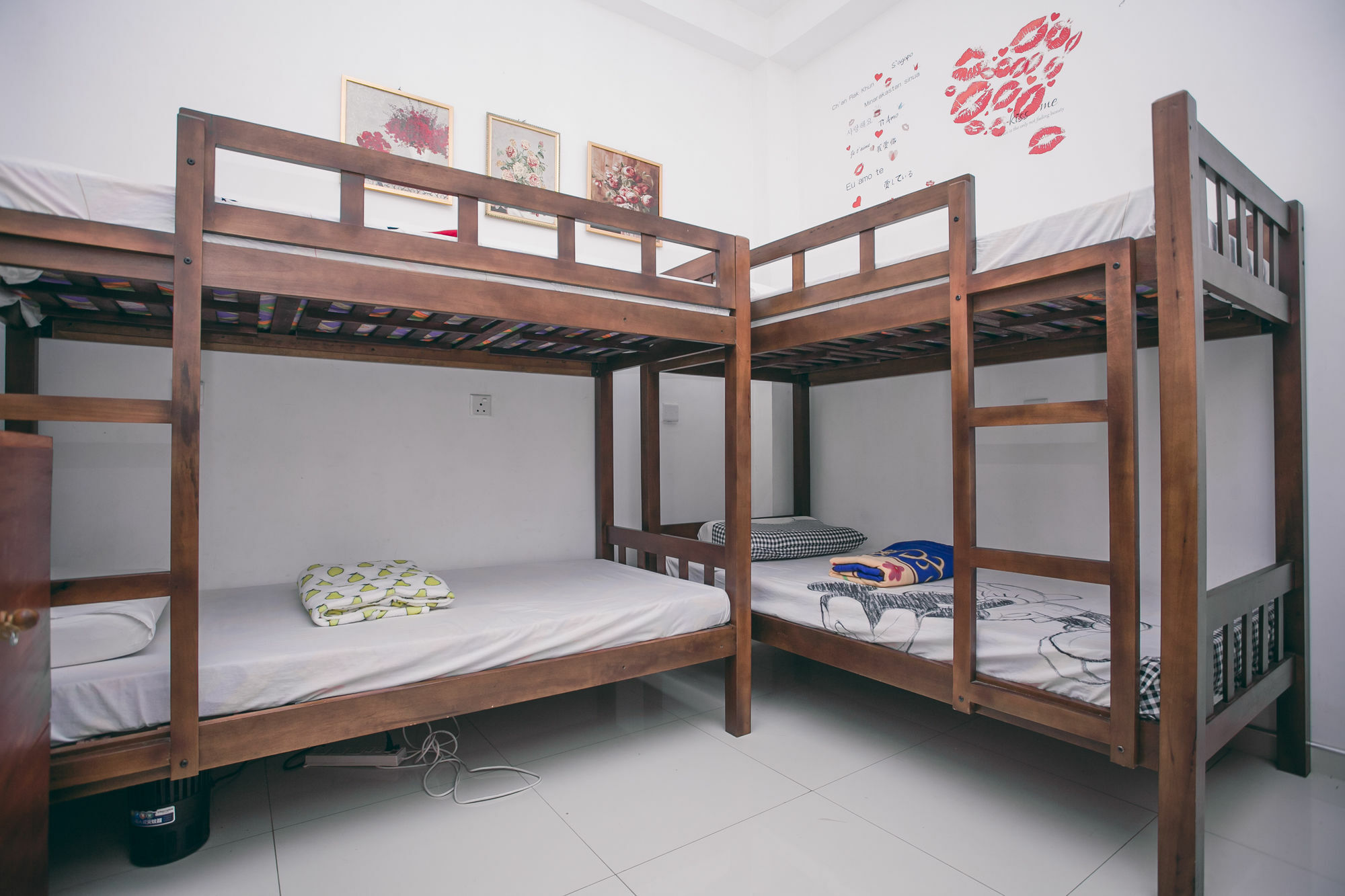 Panda House Villa ガル エクステリア 写真