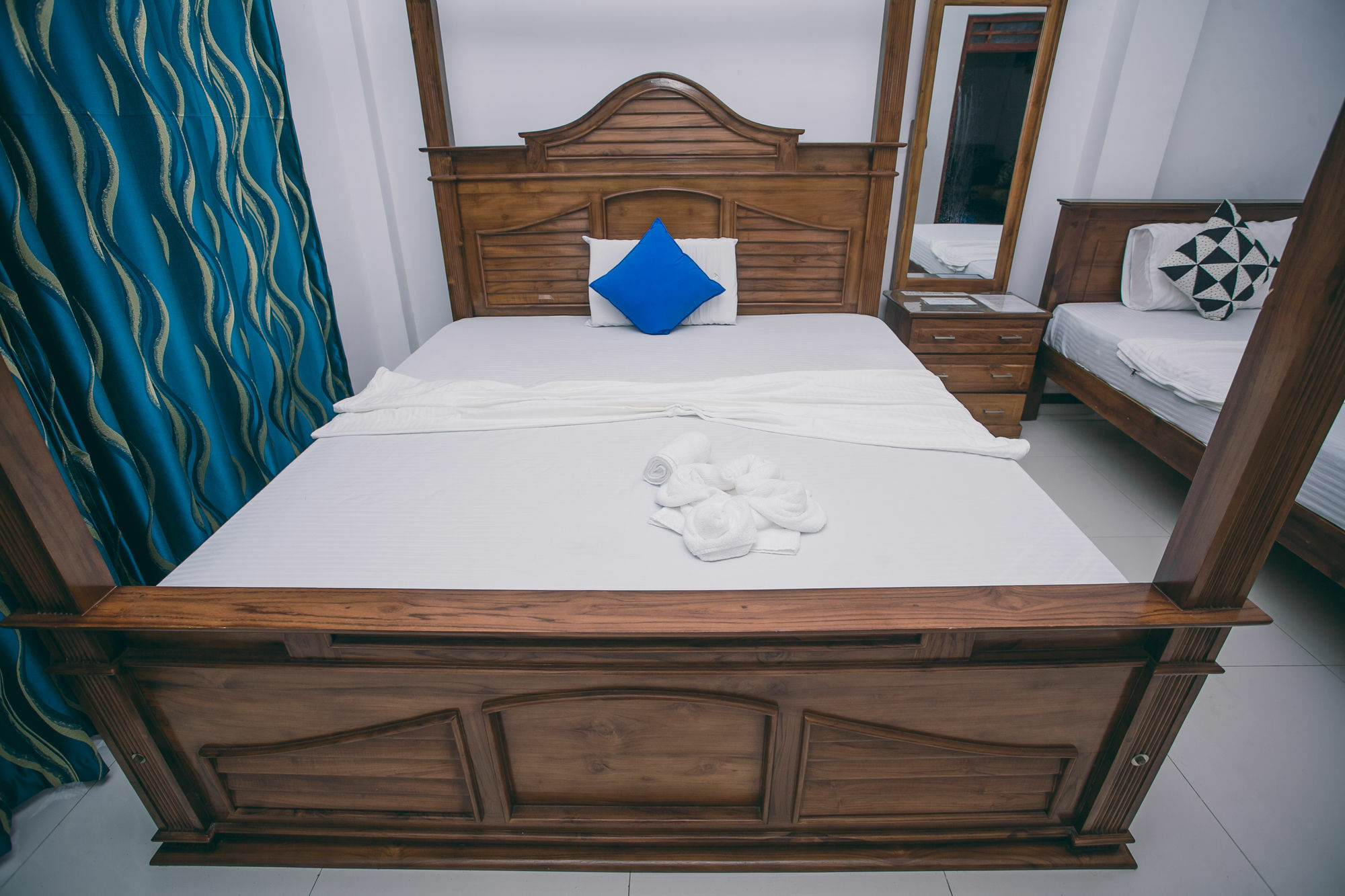 Panda House Villa ガル エクステリア 写真