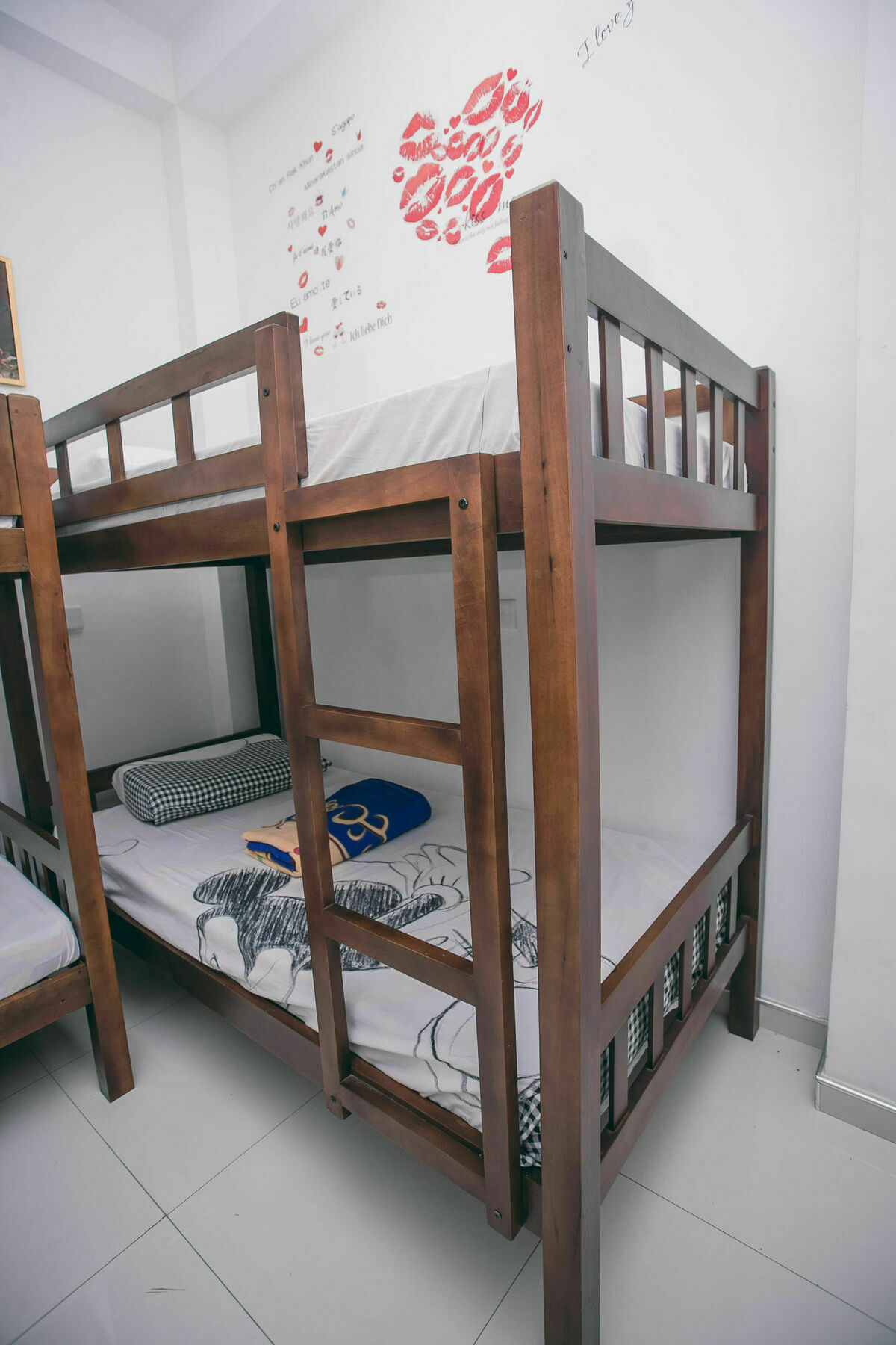 Panda House Villa ガル エクステリア 写真