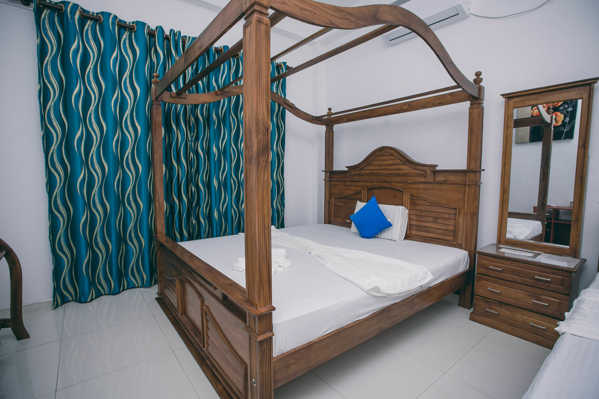 Panda House Villa ガル エクステリア 写真