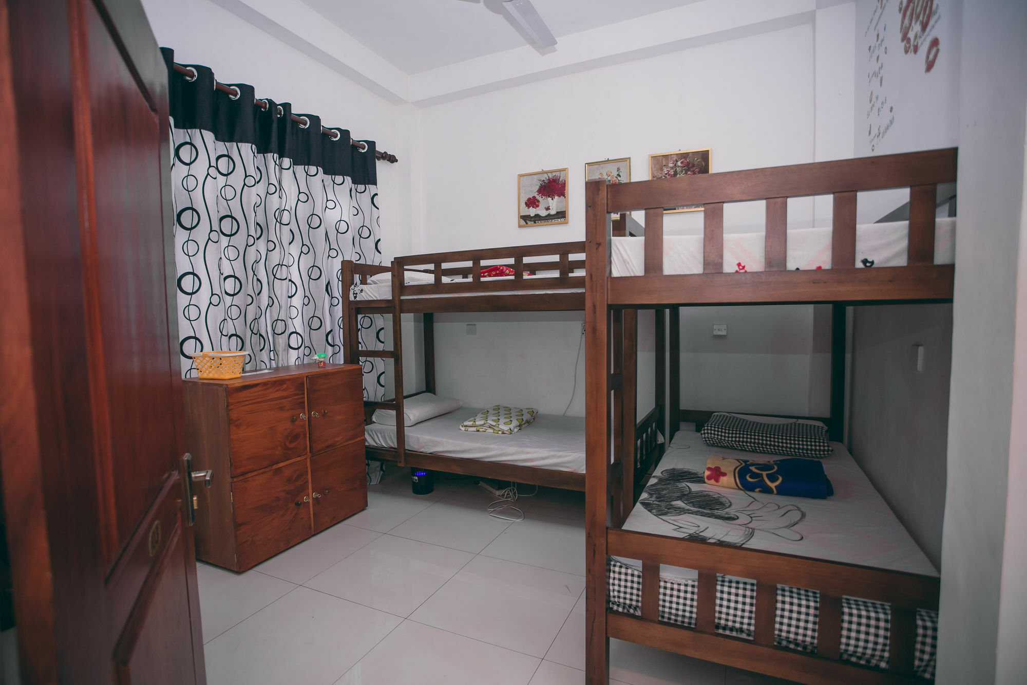 Panda House Villa ガル エクステリア 写真
