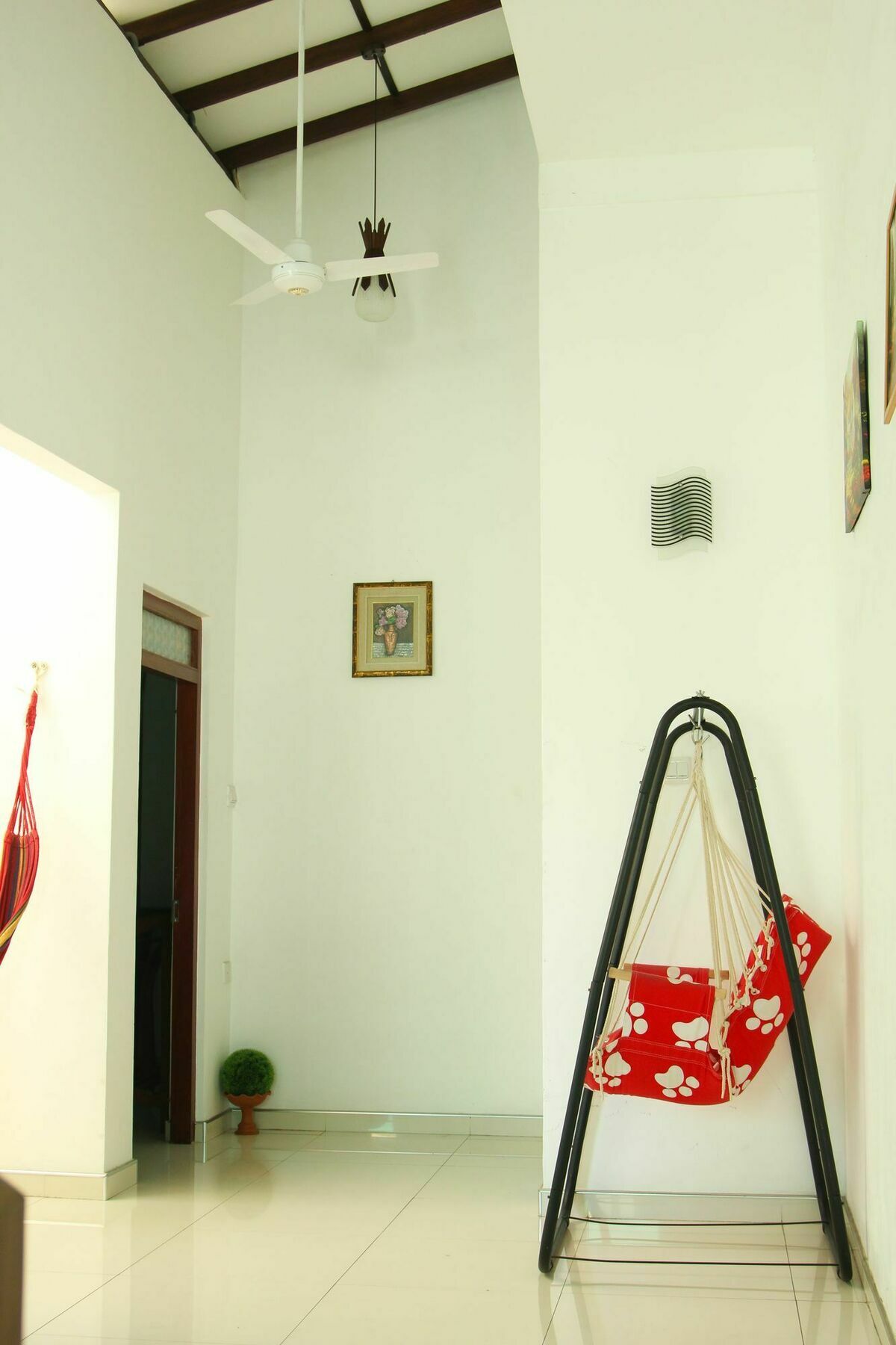 Panda House Villa ガル エクステリア 写真